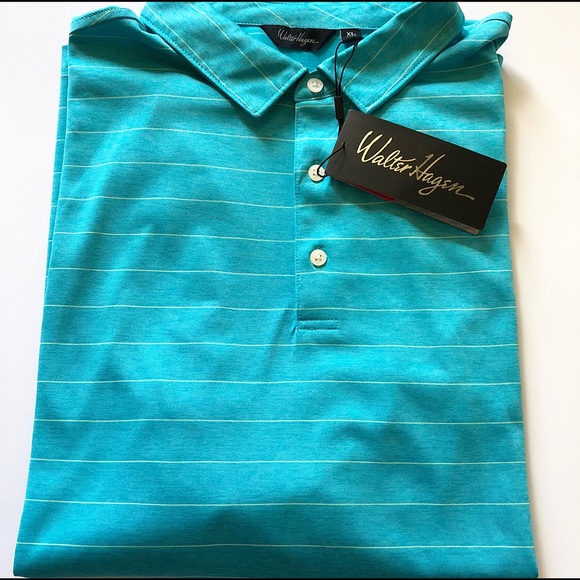 Walter Hagen Other - Walter Hagen Short Sleeve Polo